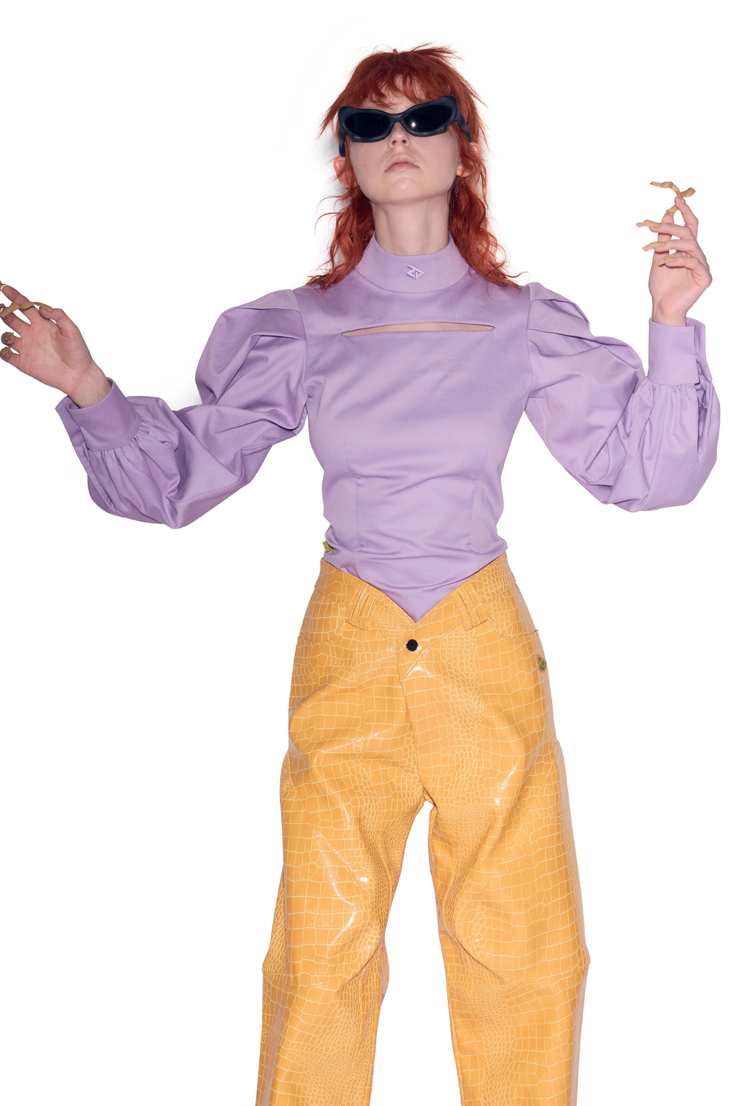LOOK 11
