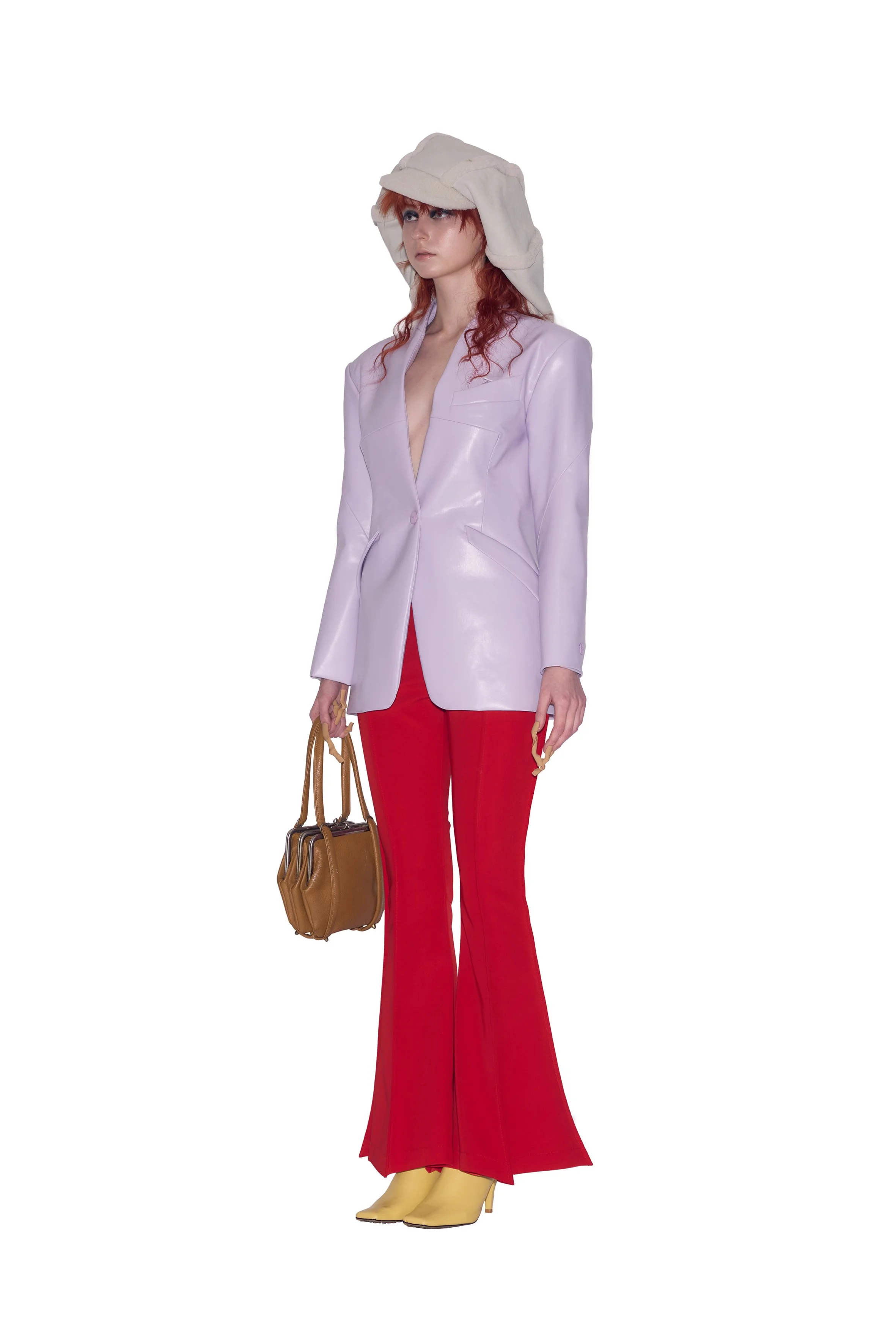 LOOK 13
