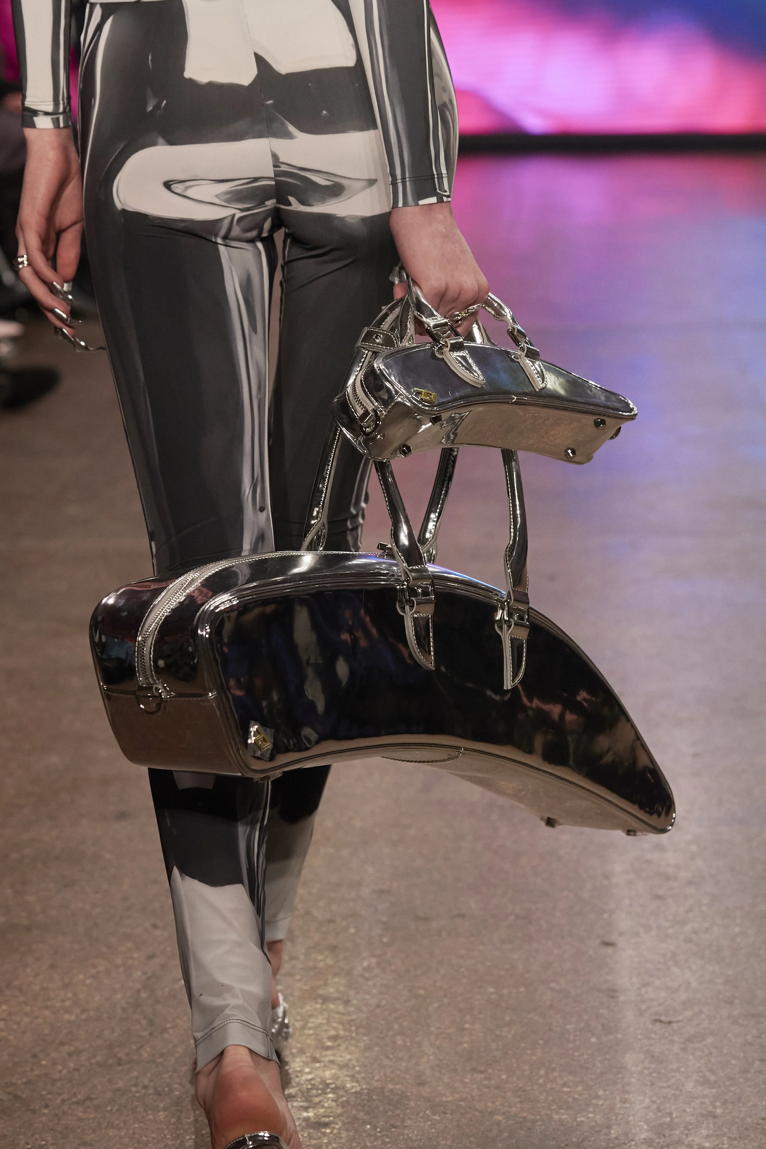 FLUX London Fashion Week 2025 14