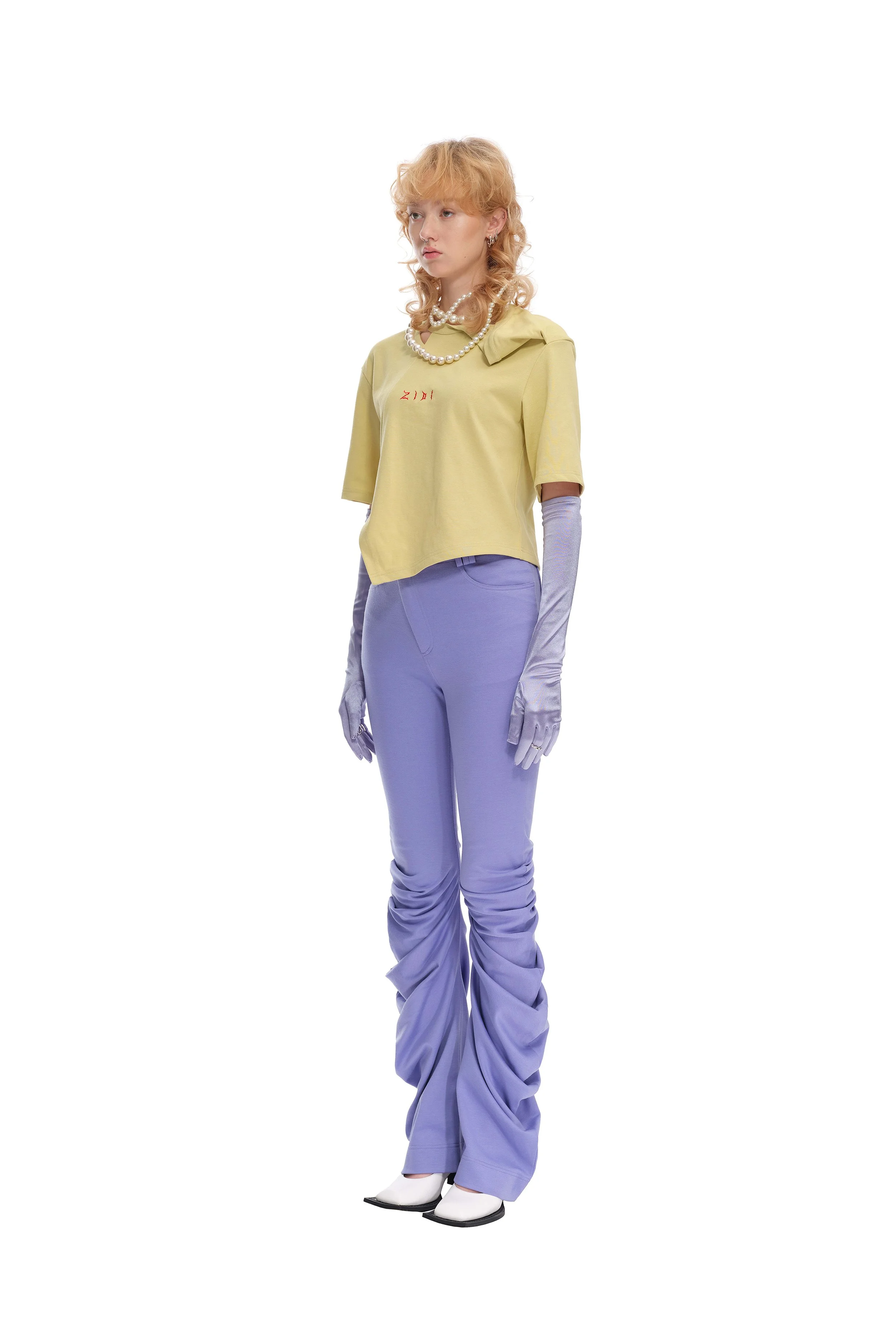 LOOK 14