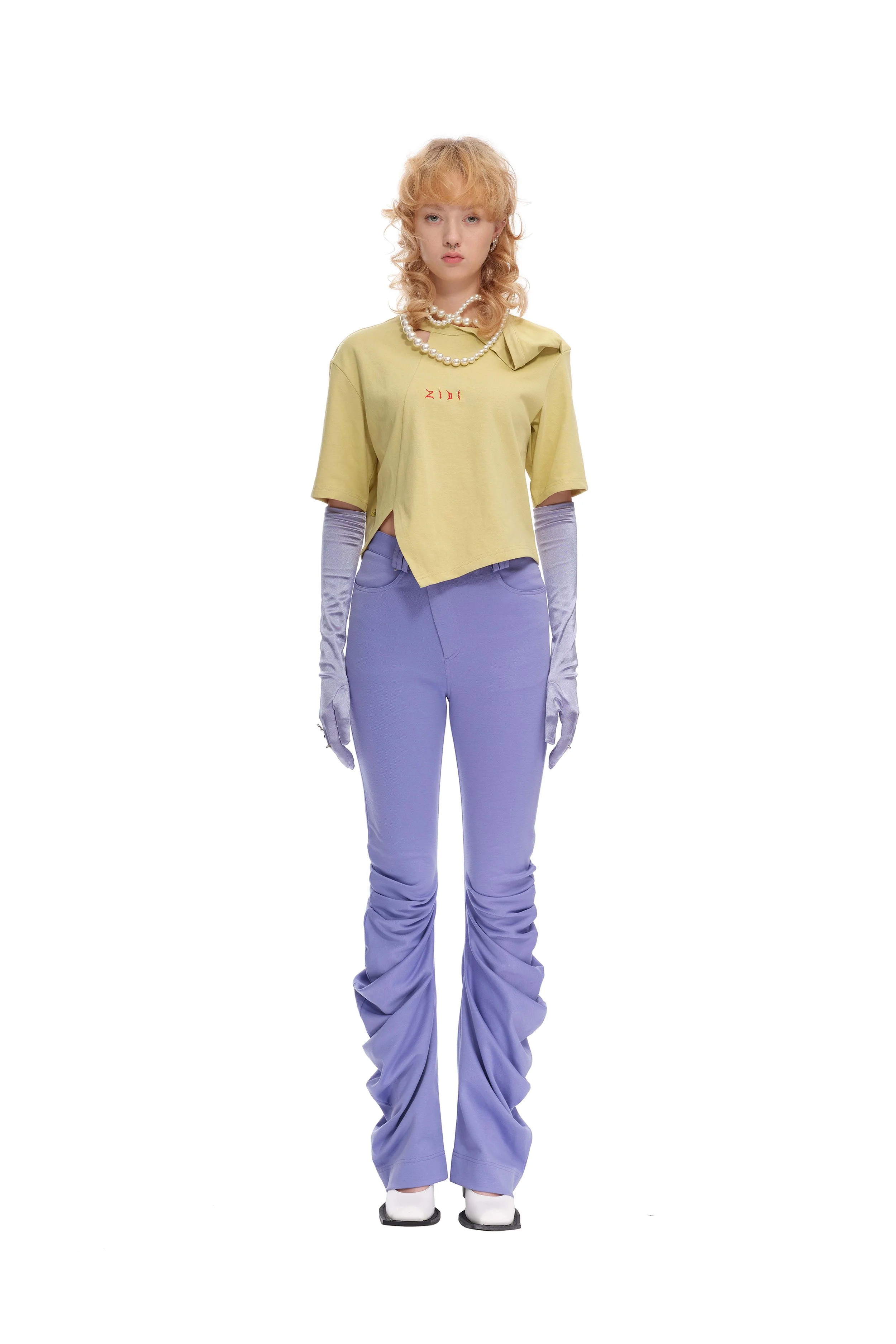 LOOK 14