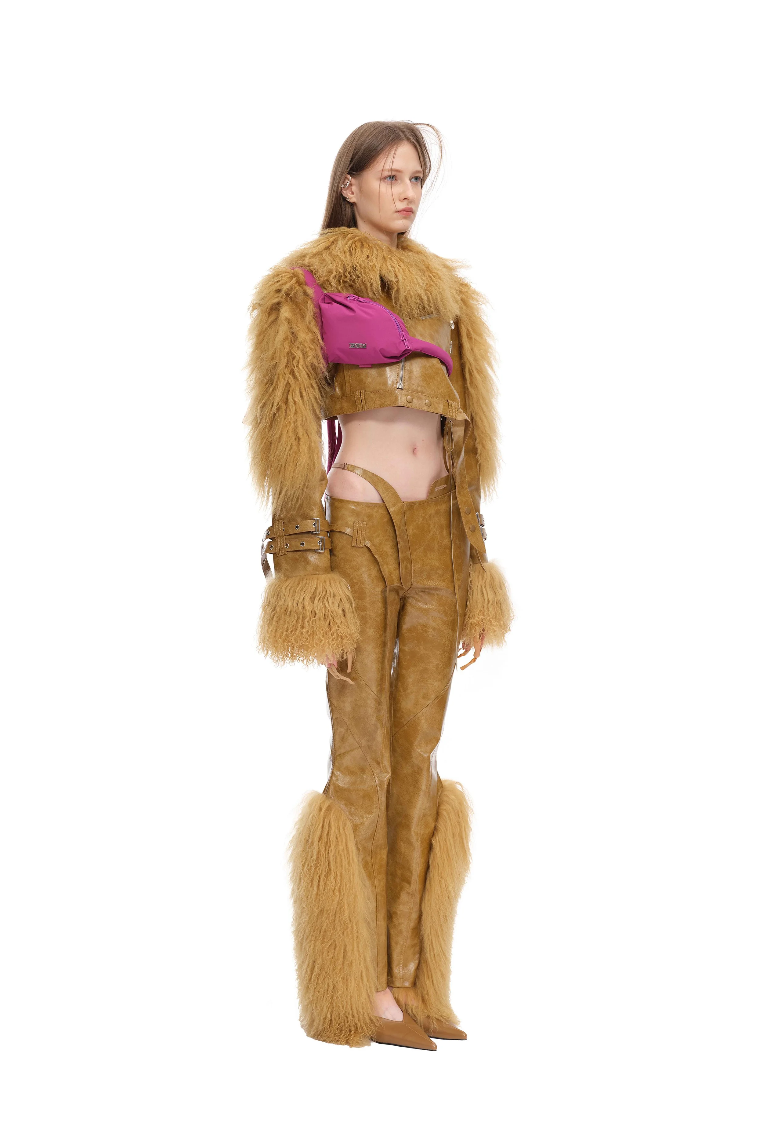 LOOK 21