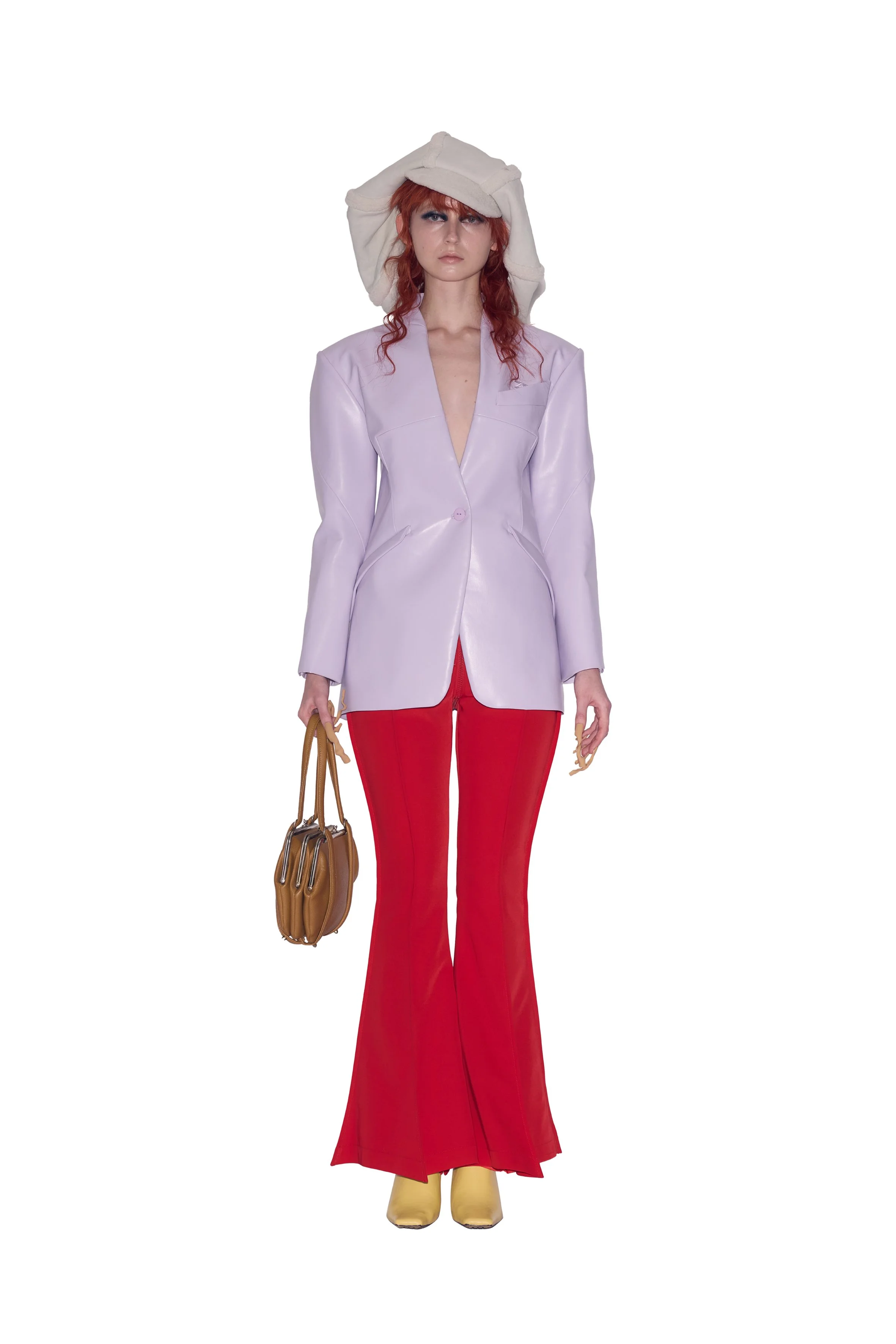 LOOK 13
