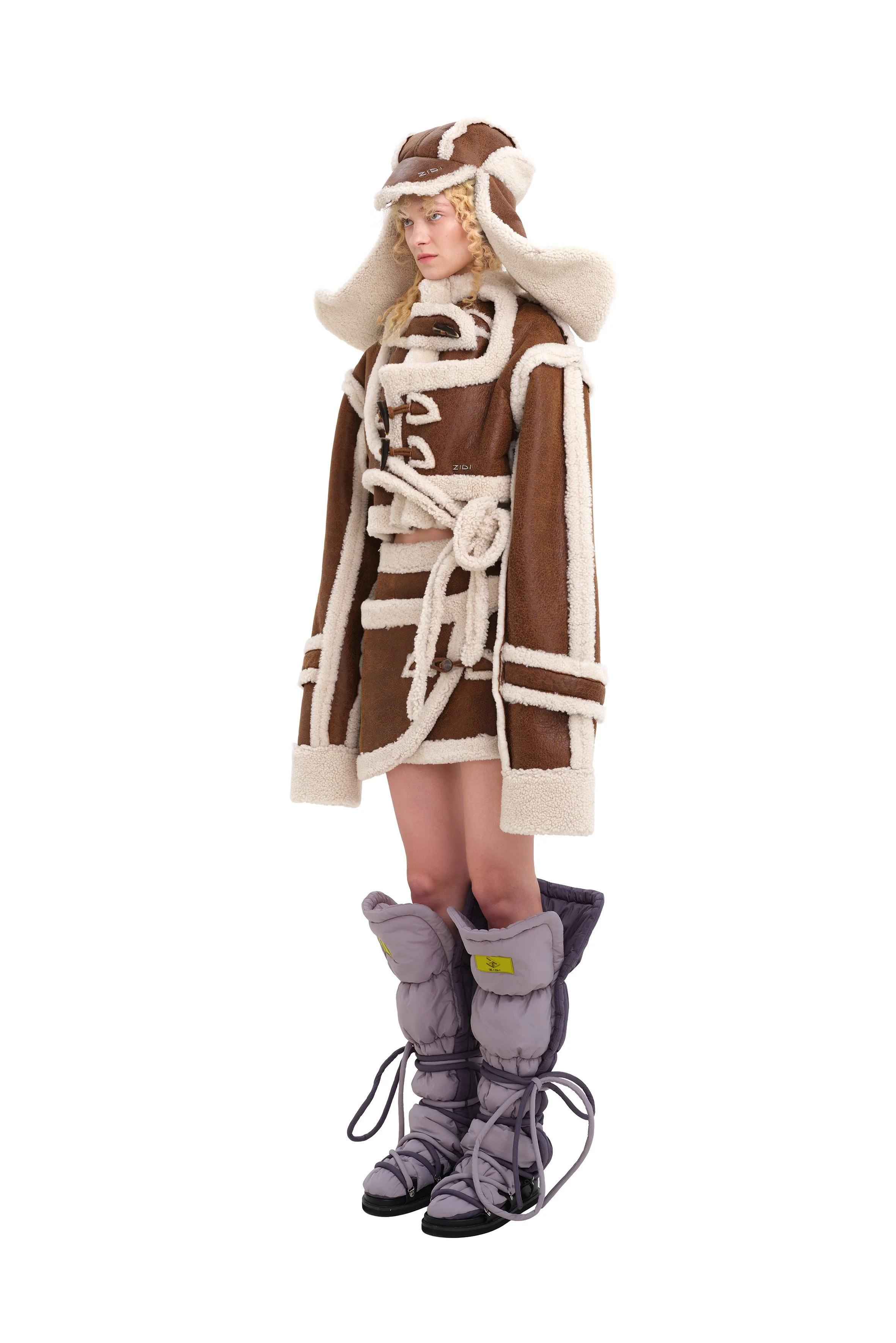 LOOK 31