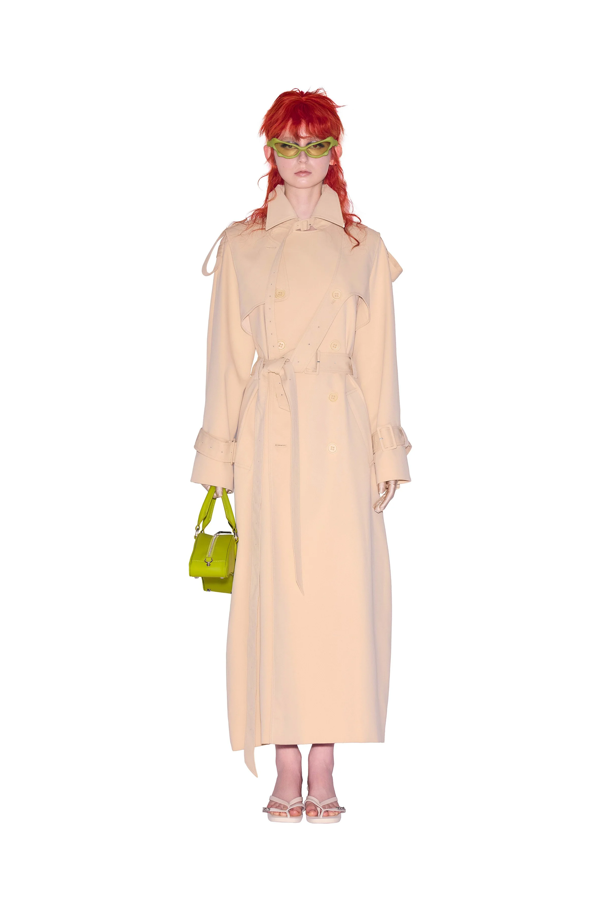 LOOK 3