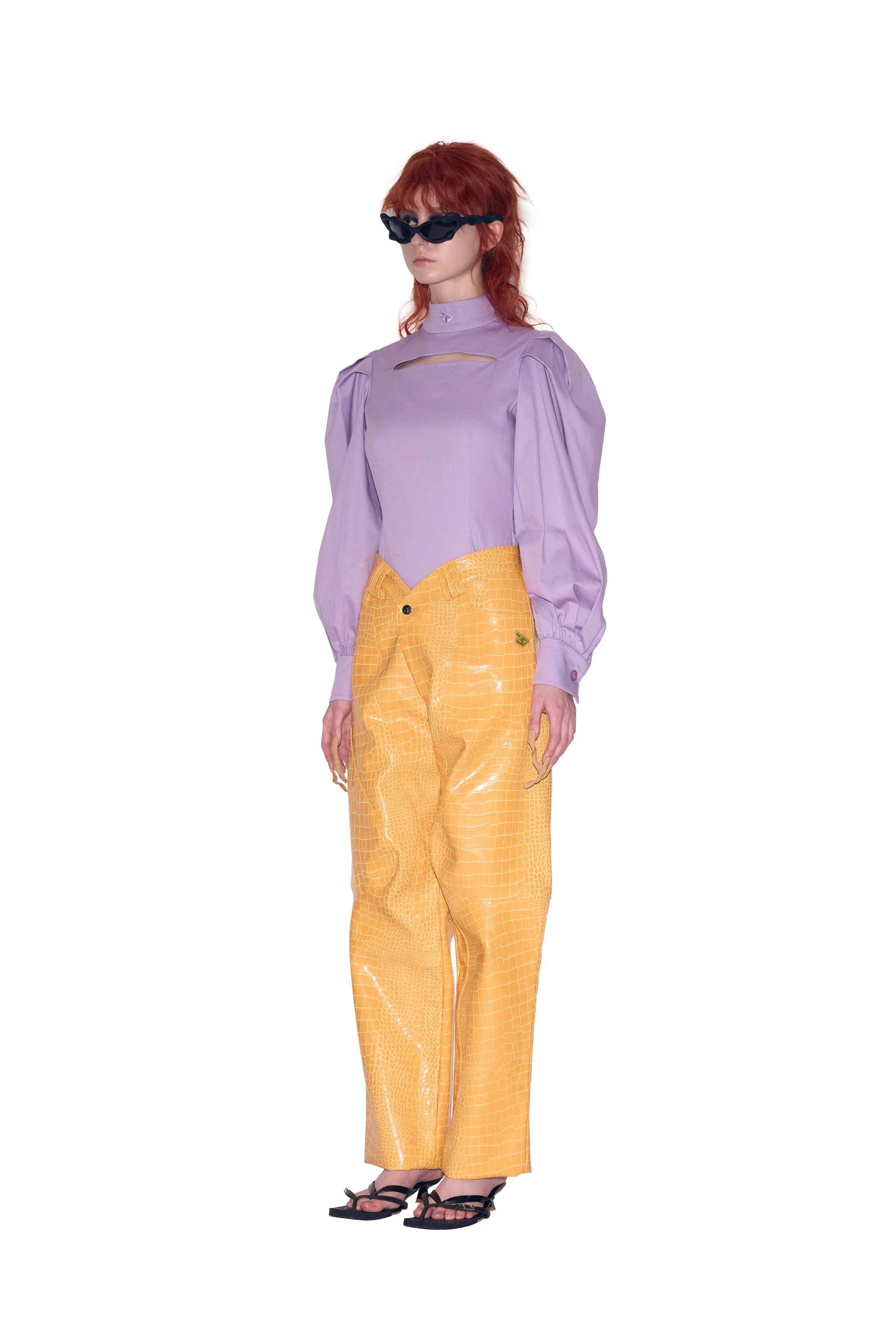 LOOK 11