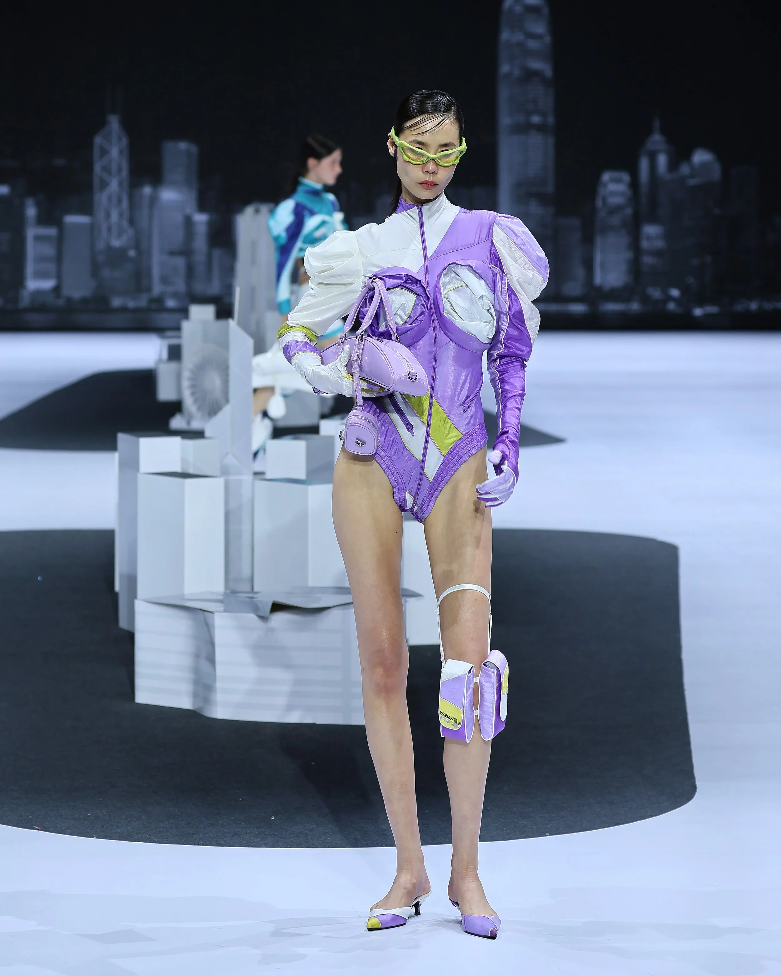 DISMANTLE | REDRESS DESIGN AWARD 2025