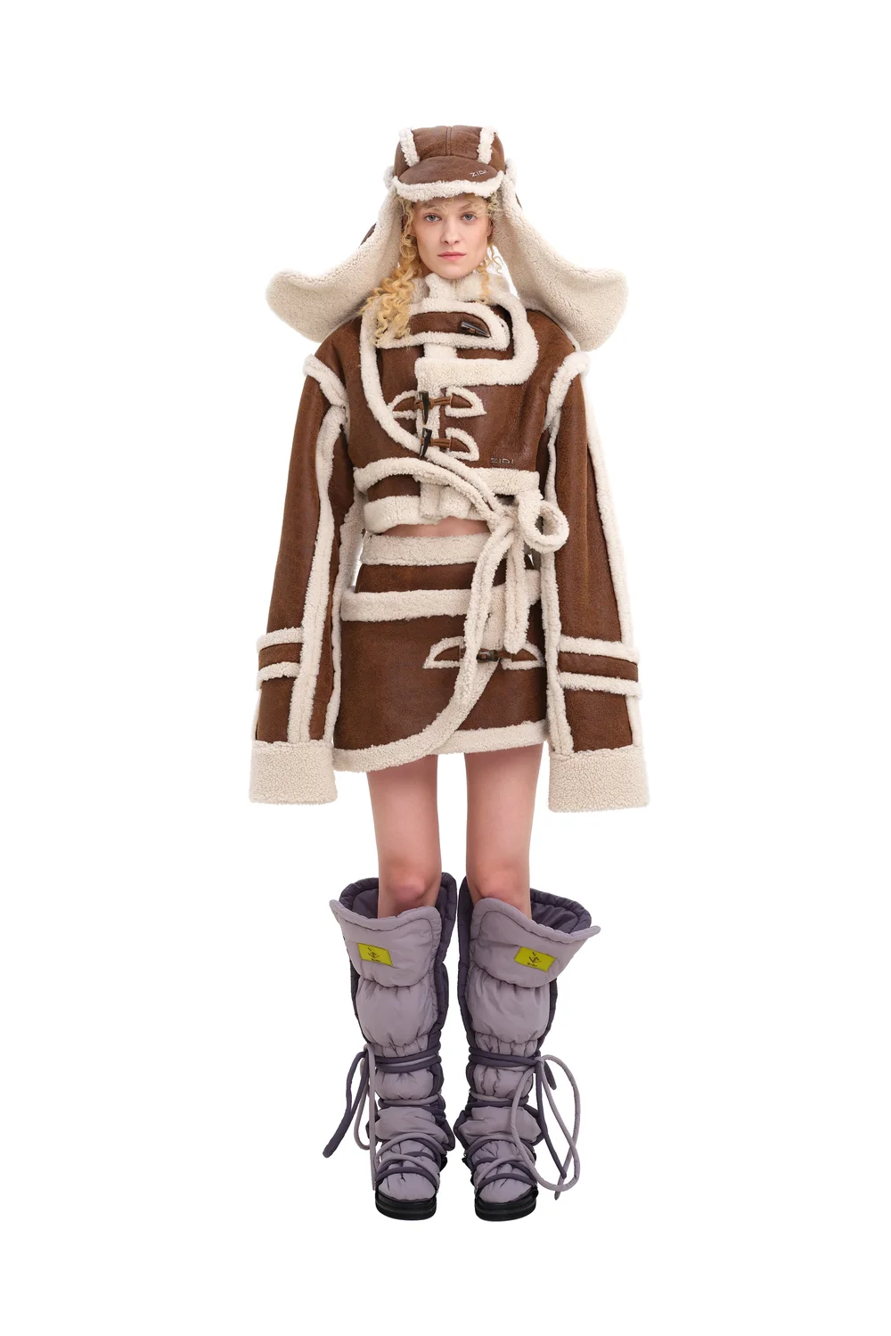 LOOK 31