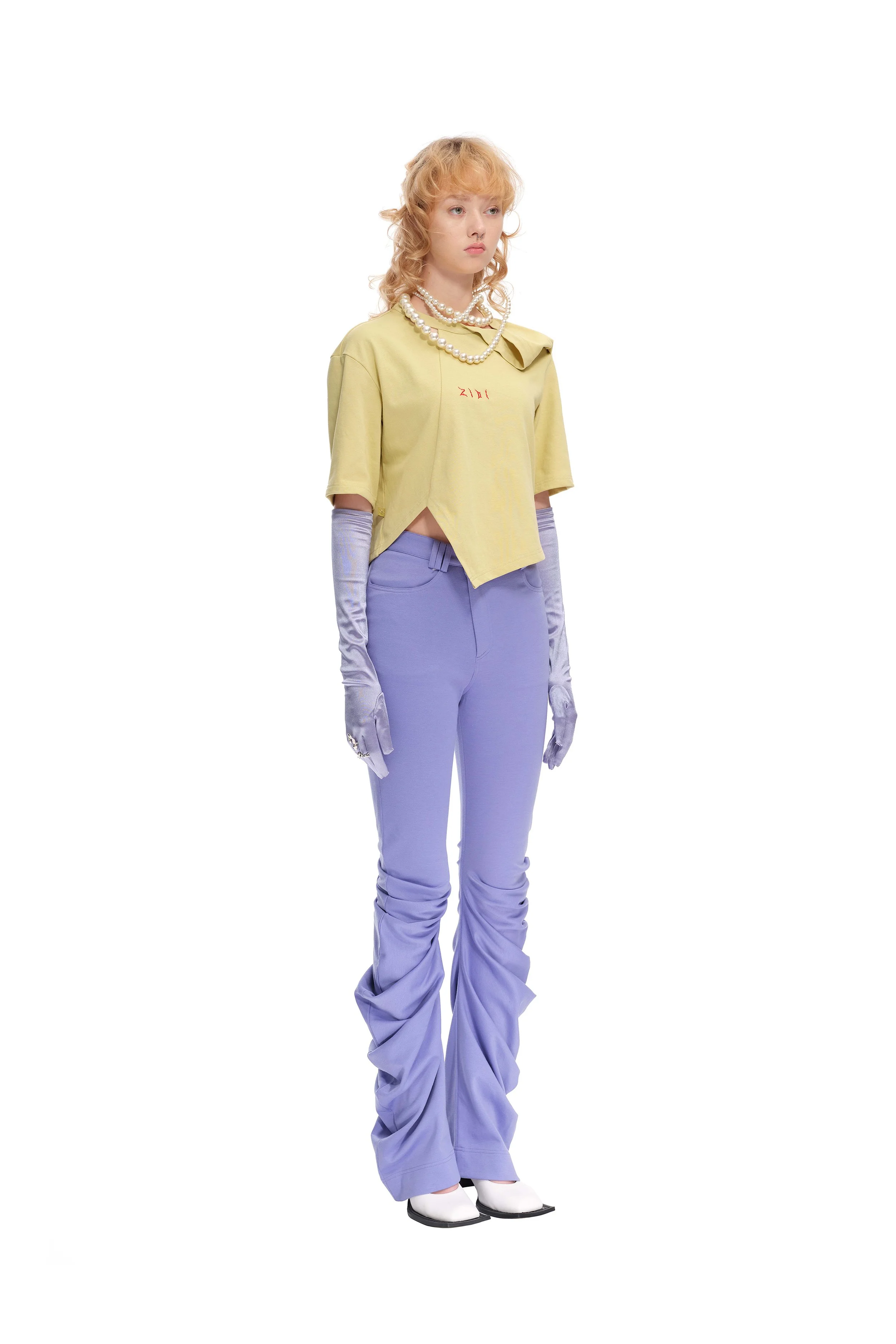LOOK 14