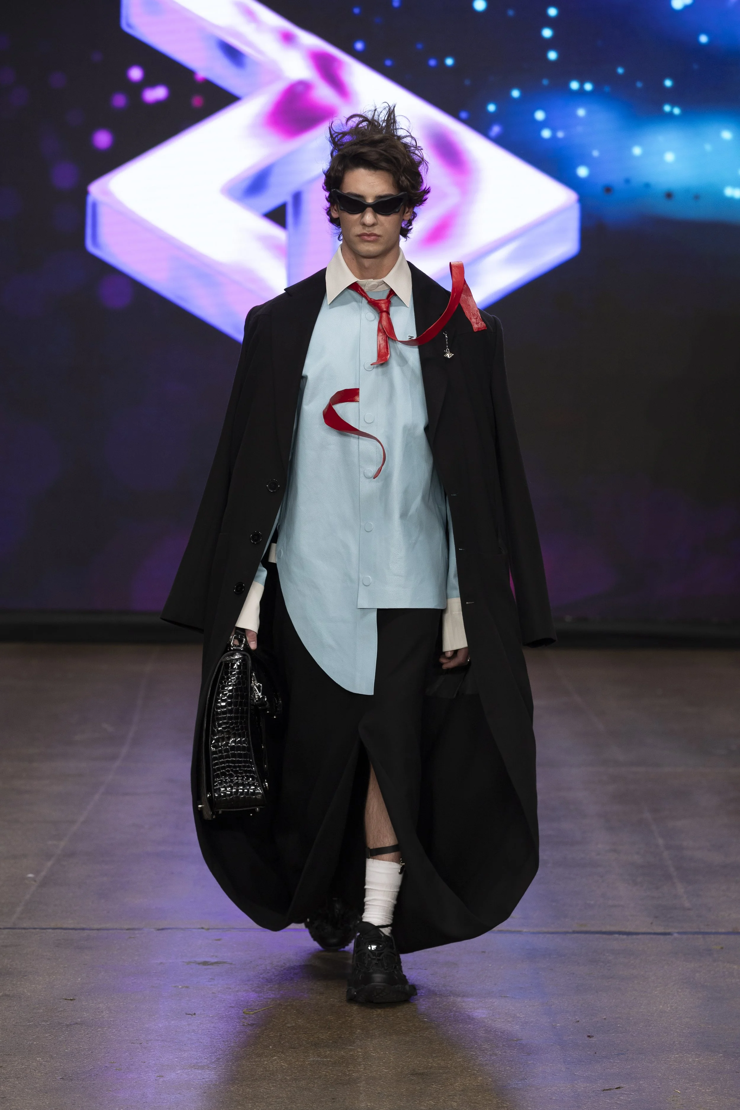 FLUX London Fashion Week 2025 7