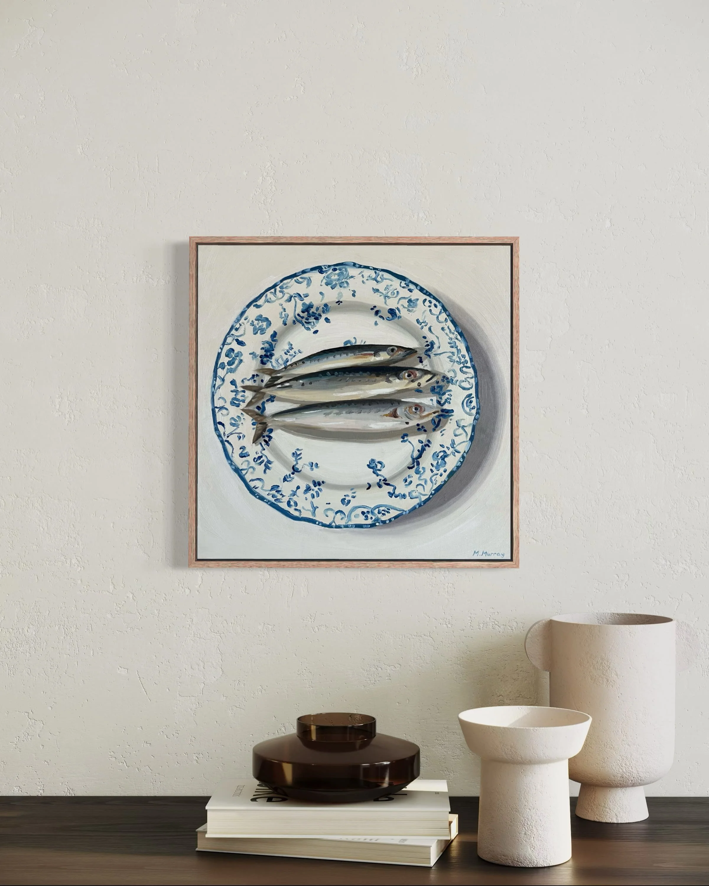 Sardines on a porcelain plate.jpg