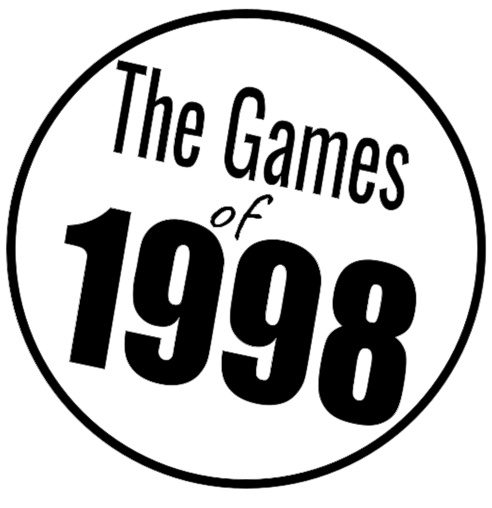The Games of 1998