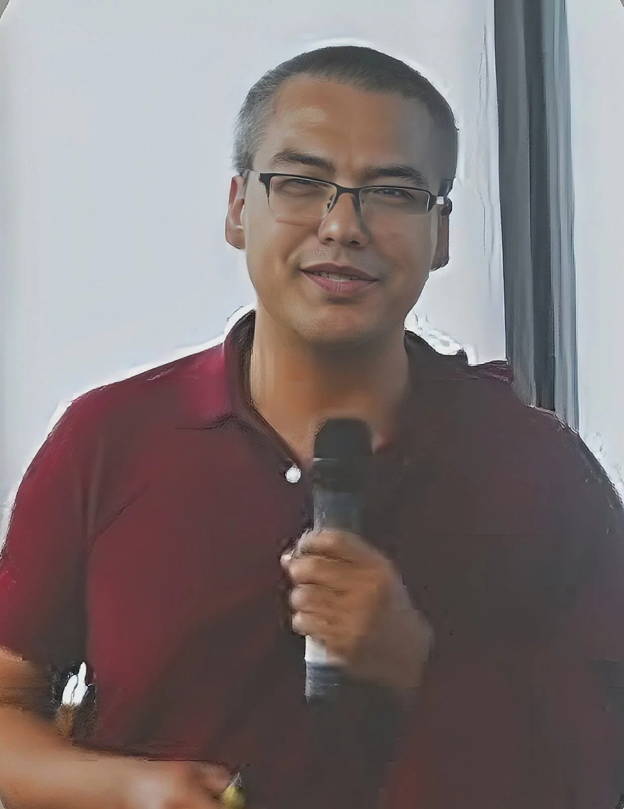 在現代世界中尋找平靜與意義
