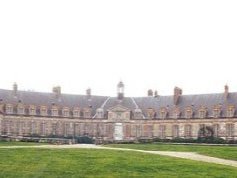 Le Château de Neuville