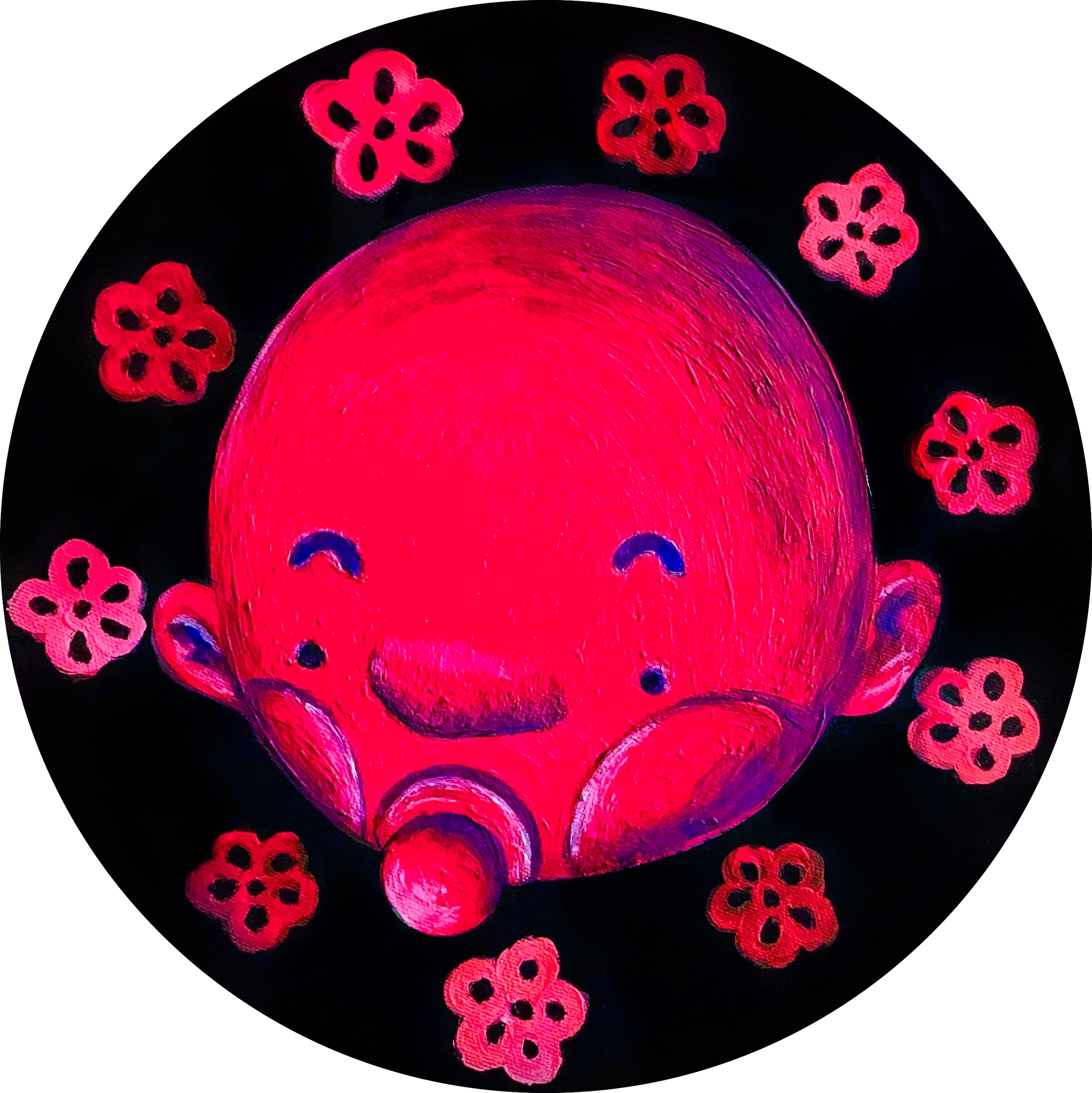 "Speak Out": Delight