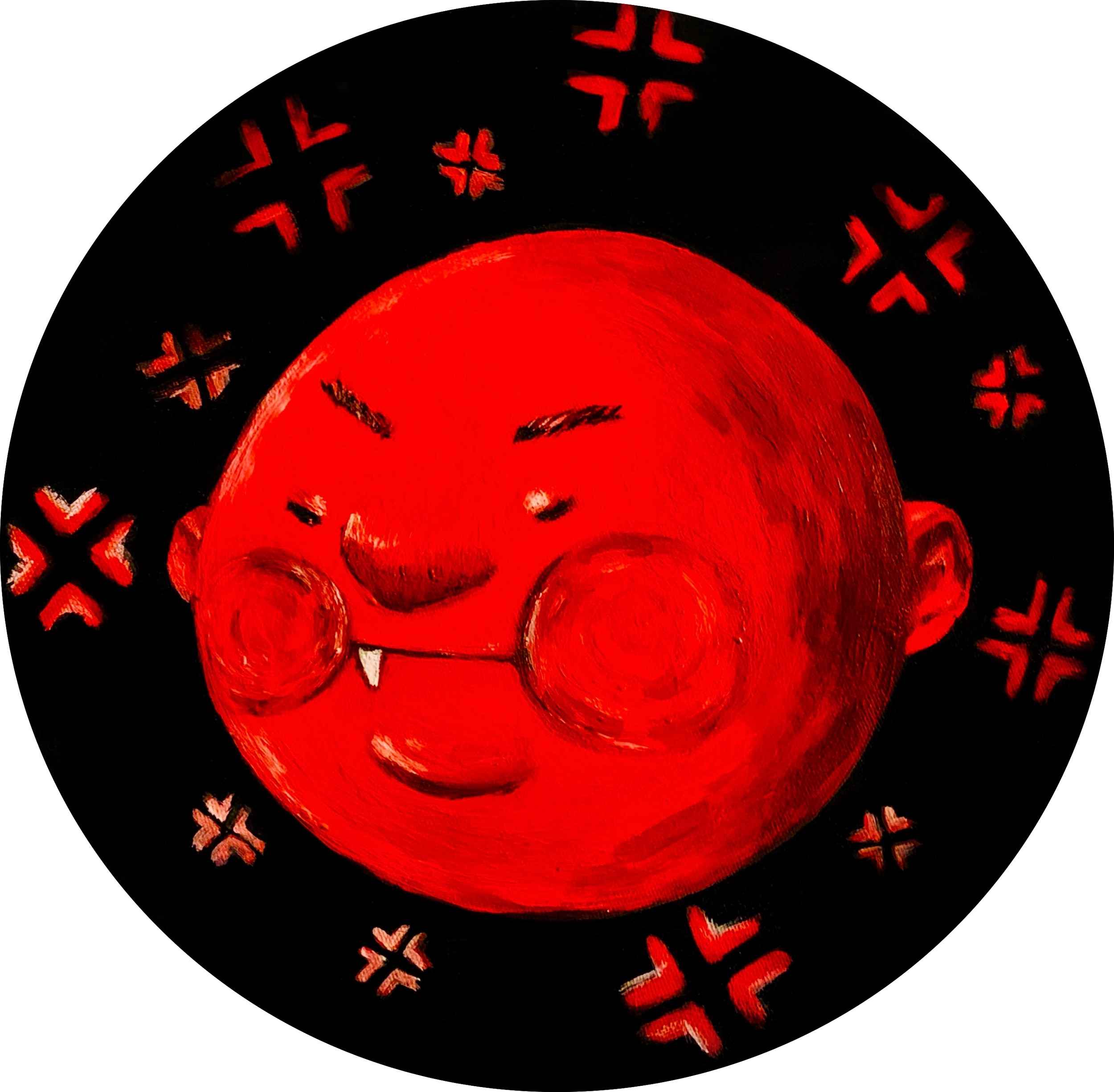 "Speak Out": Anger