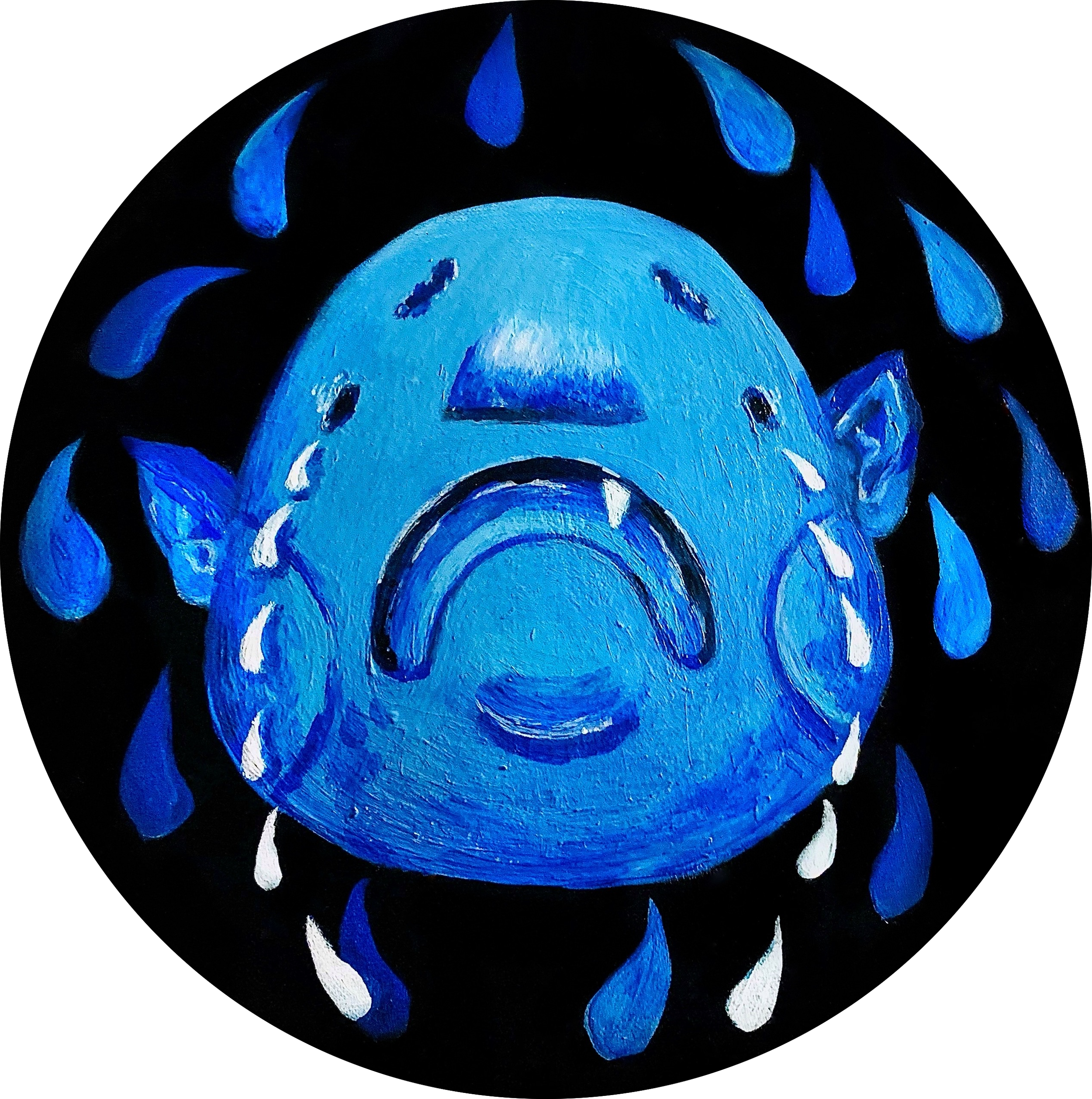 "Speak Out" : Sorrow