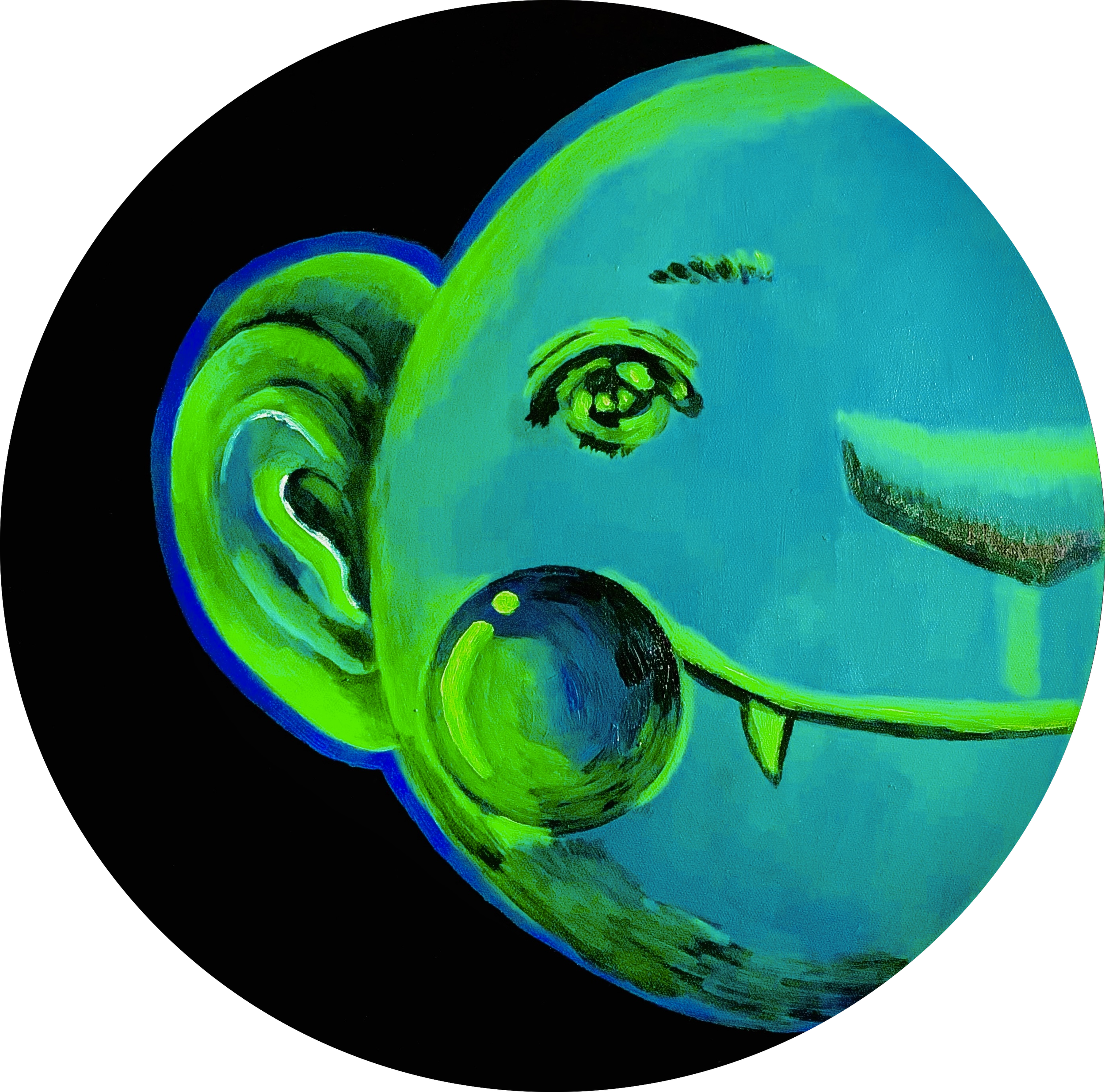 "Unique"#2