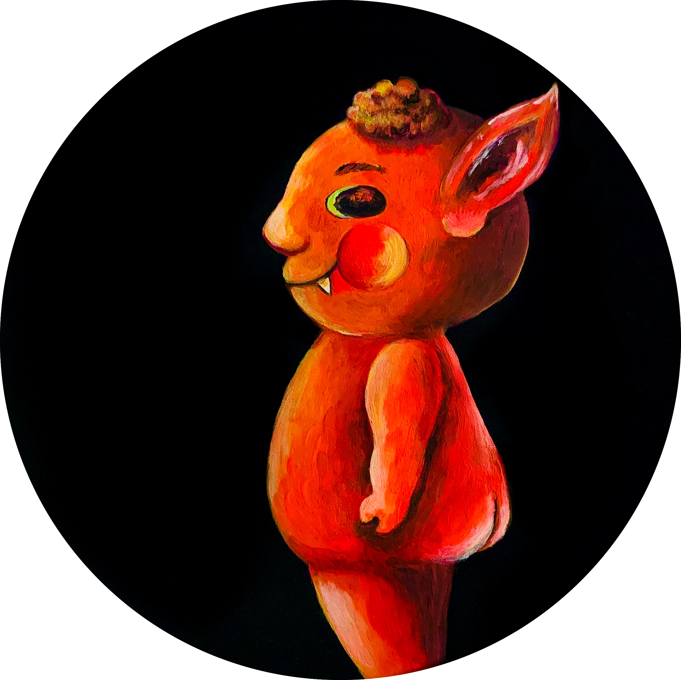 "Unique"#3