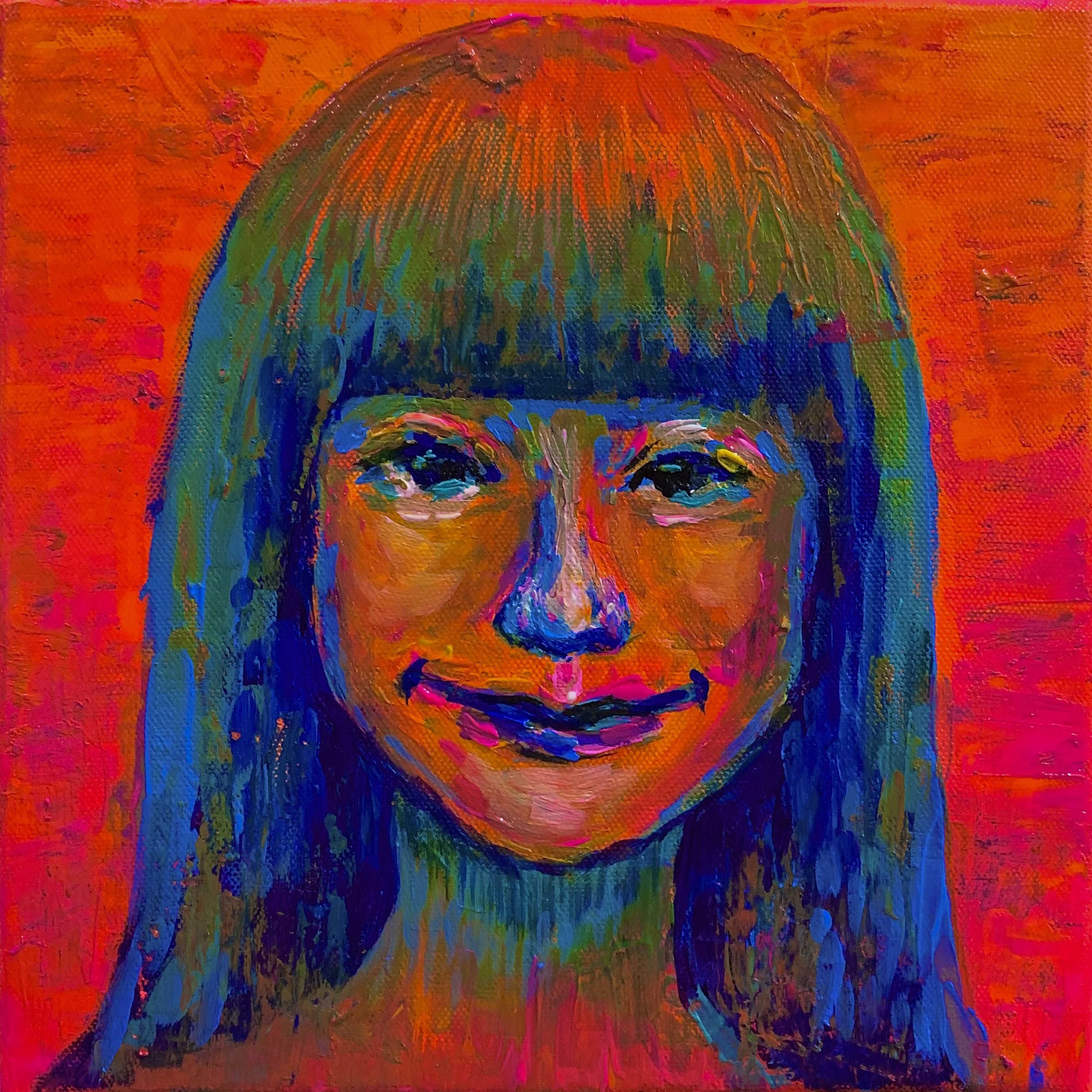 ZOEI RAINBOW 2021