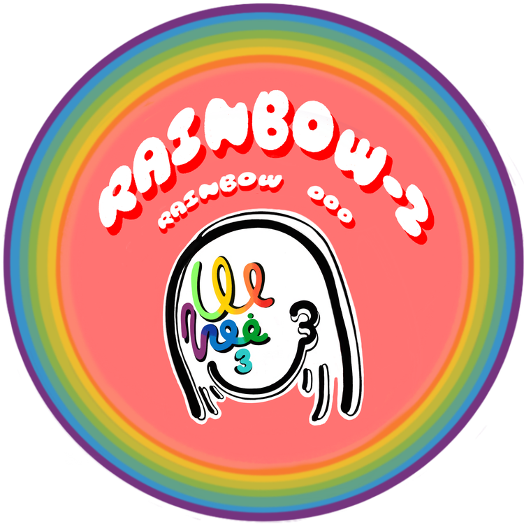 RAINBOW-Z (Rainbow Wu)
