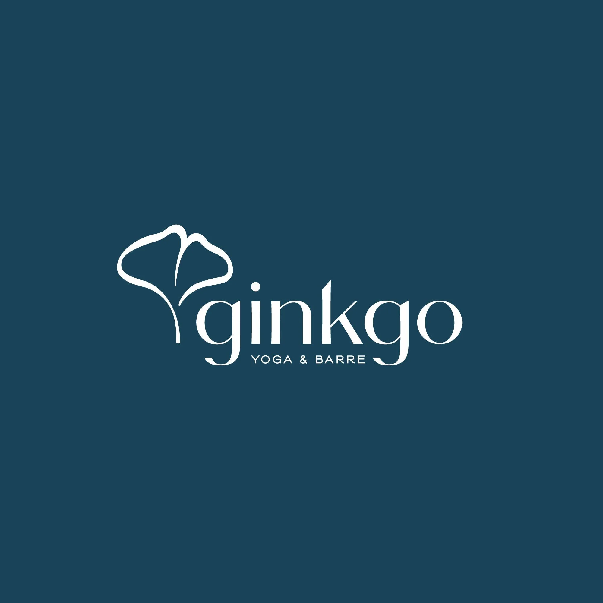 Ginkgo Yoga and Barre