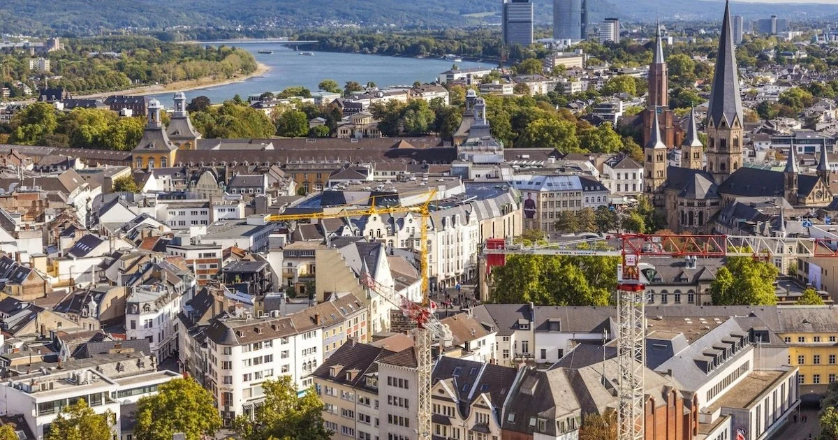 Bonn - Beethovenfest