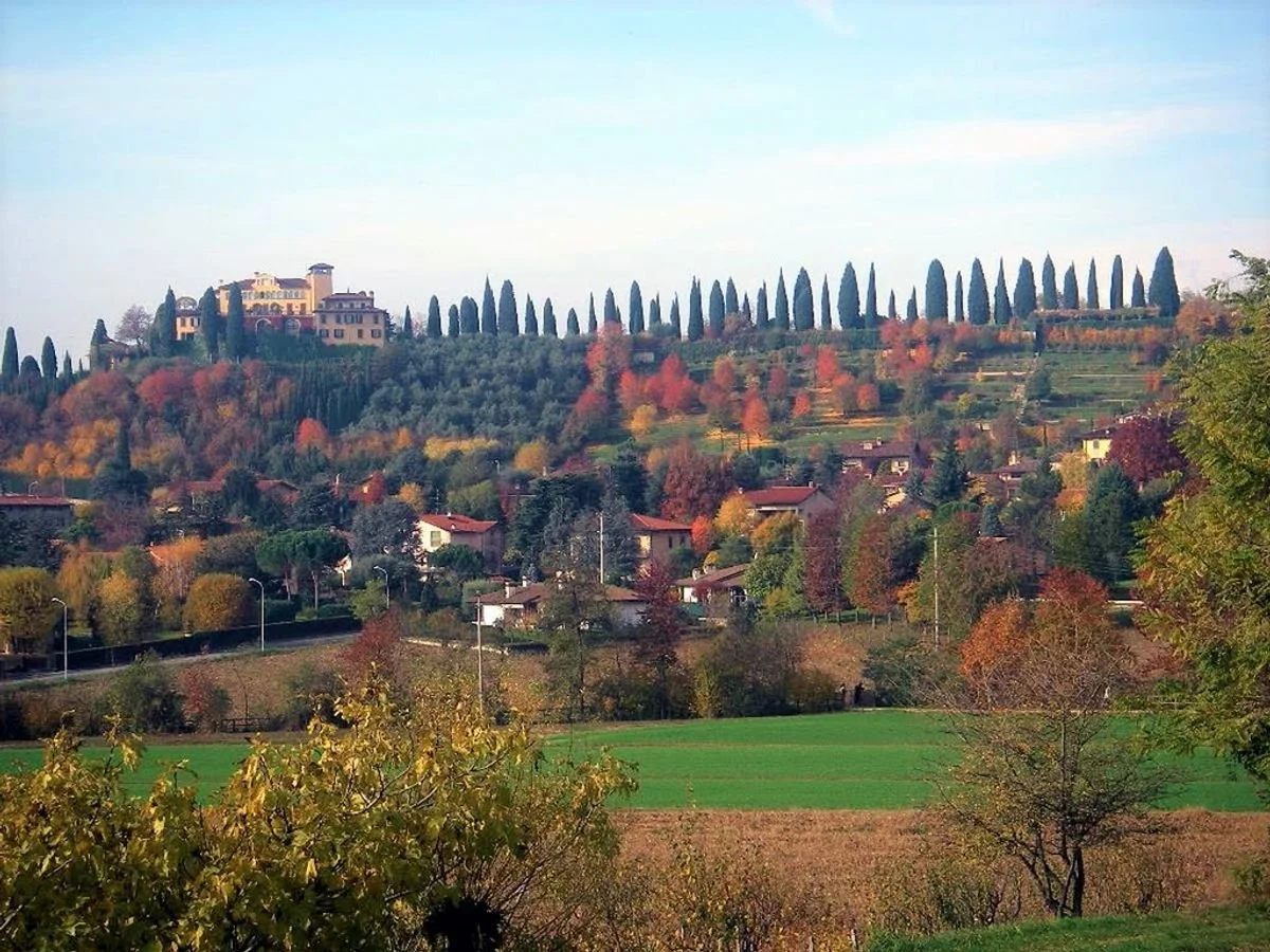 Mozzo - Borghetto