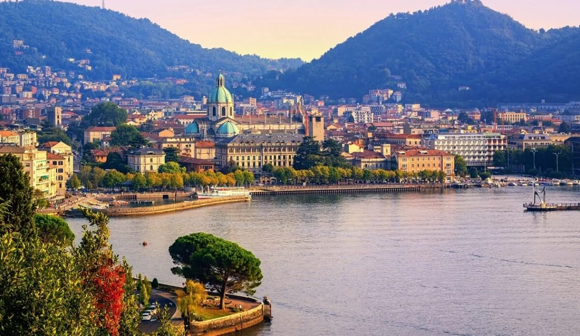 Como - Fondazione Cardinal Ferrari  