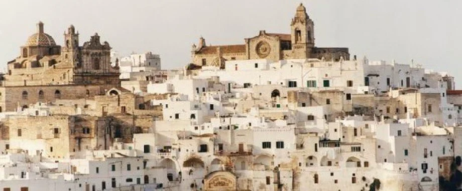 Fasano - Teatro Sociale 