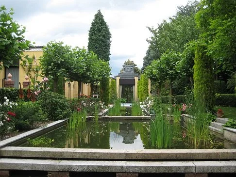 Grafschaft Holzweiler - Villa Musica 