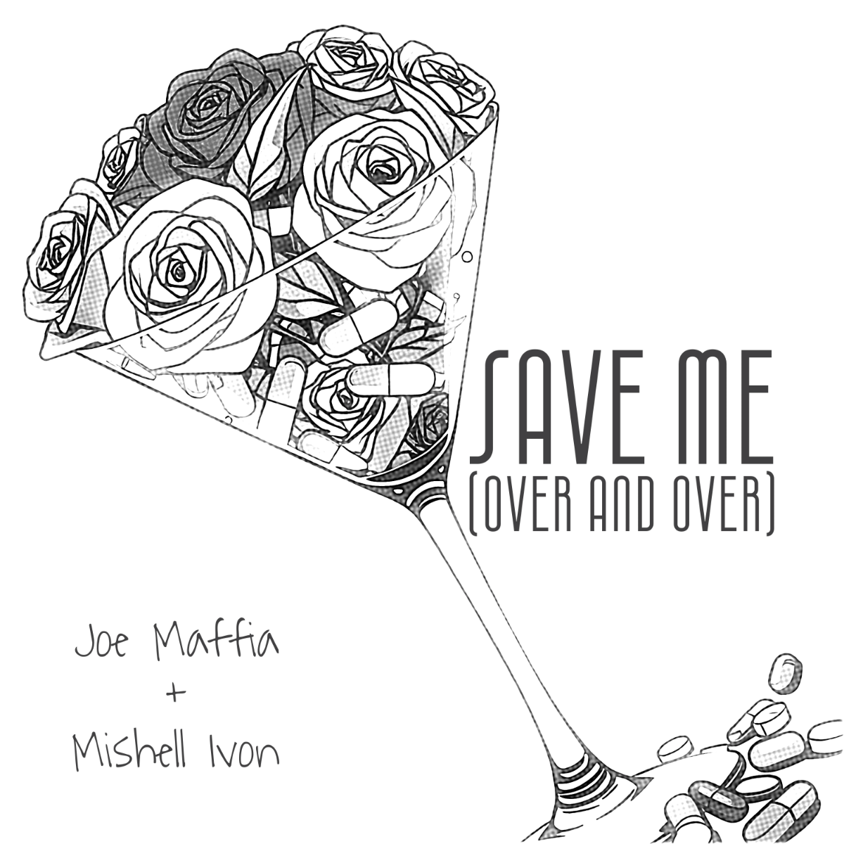 Save Me (Over and Over)