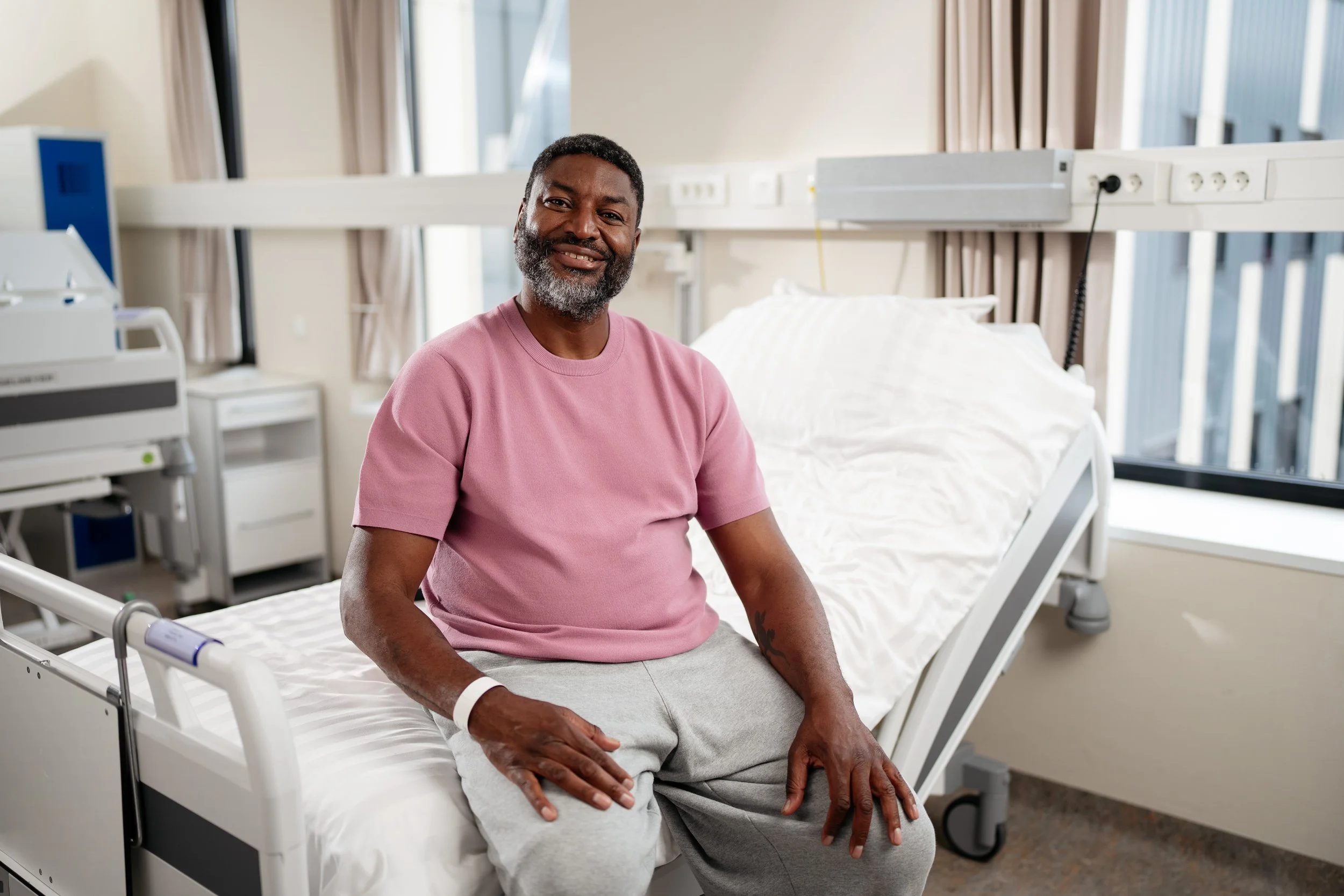 ICON – CLINICAL RESEARCH