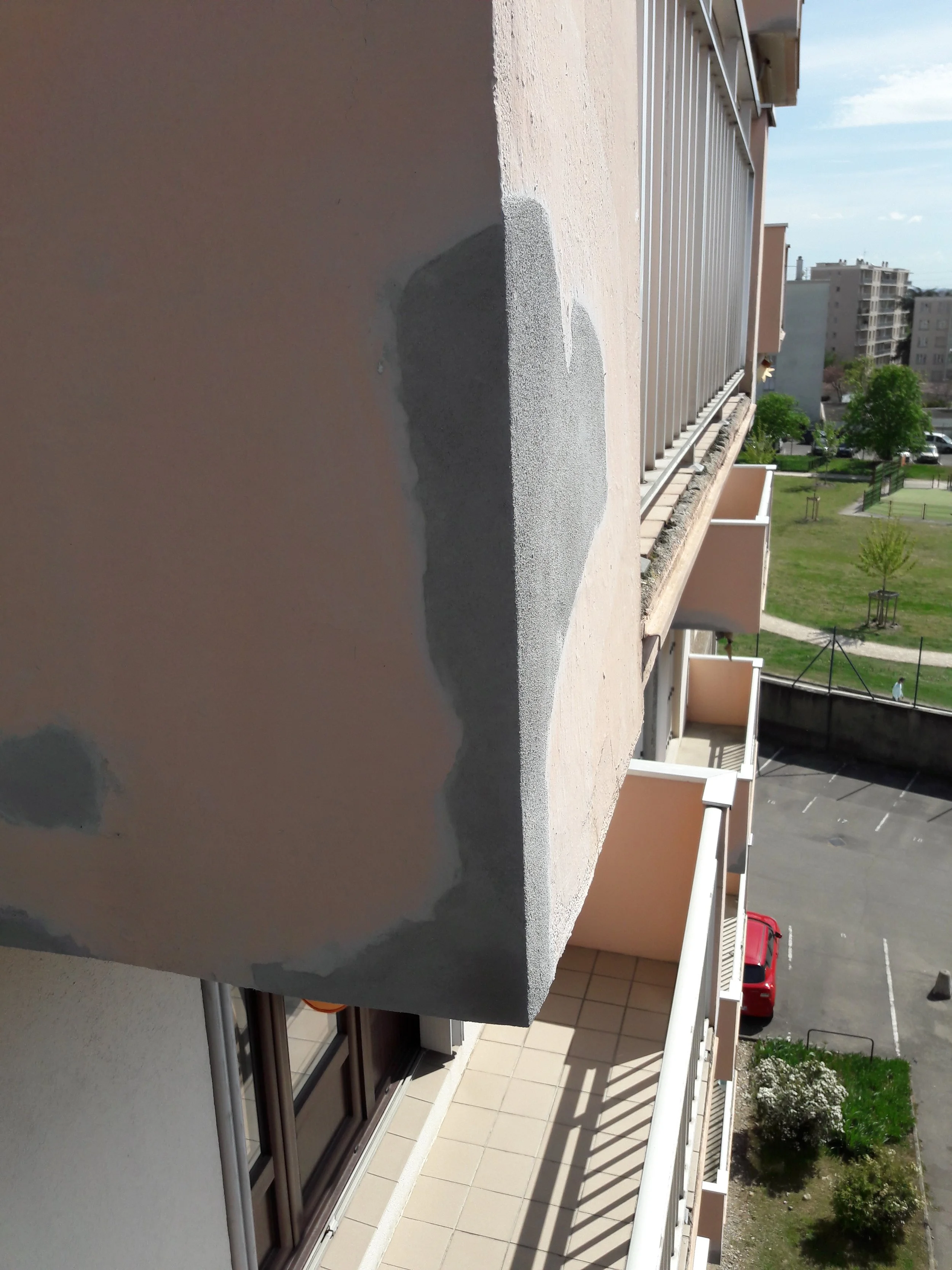 Reprises de Maçonnerie sur Balcons.jpg
