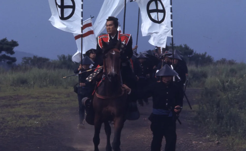 Best Samurai Movies by Japanese Directors │Yokogao Magazine