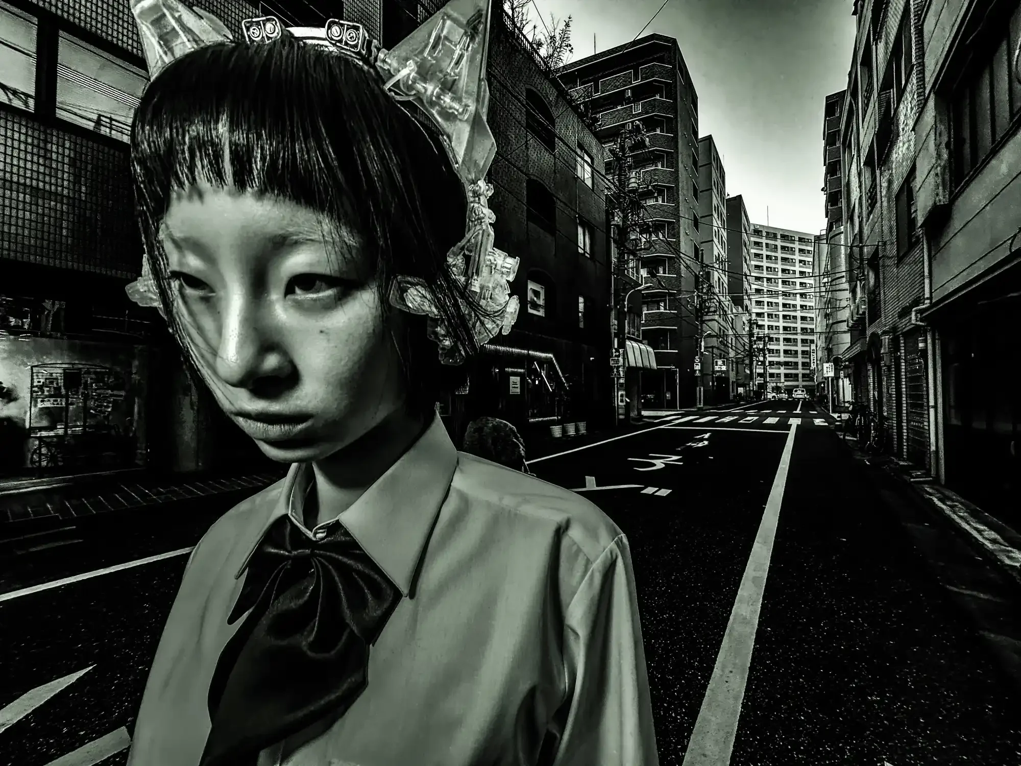 idan barazani tokyo