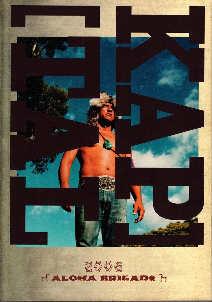   KAPITAL 2006 Aloha Brigade Lookbook, by archive.pdf  