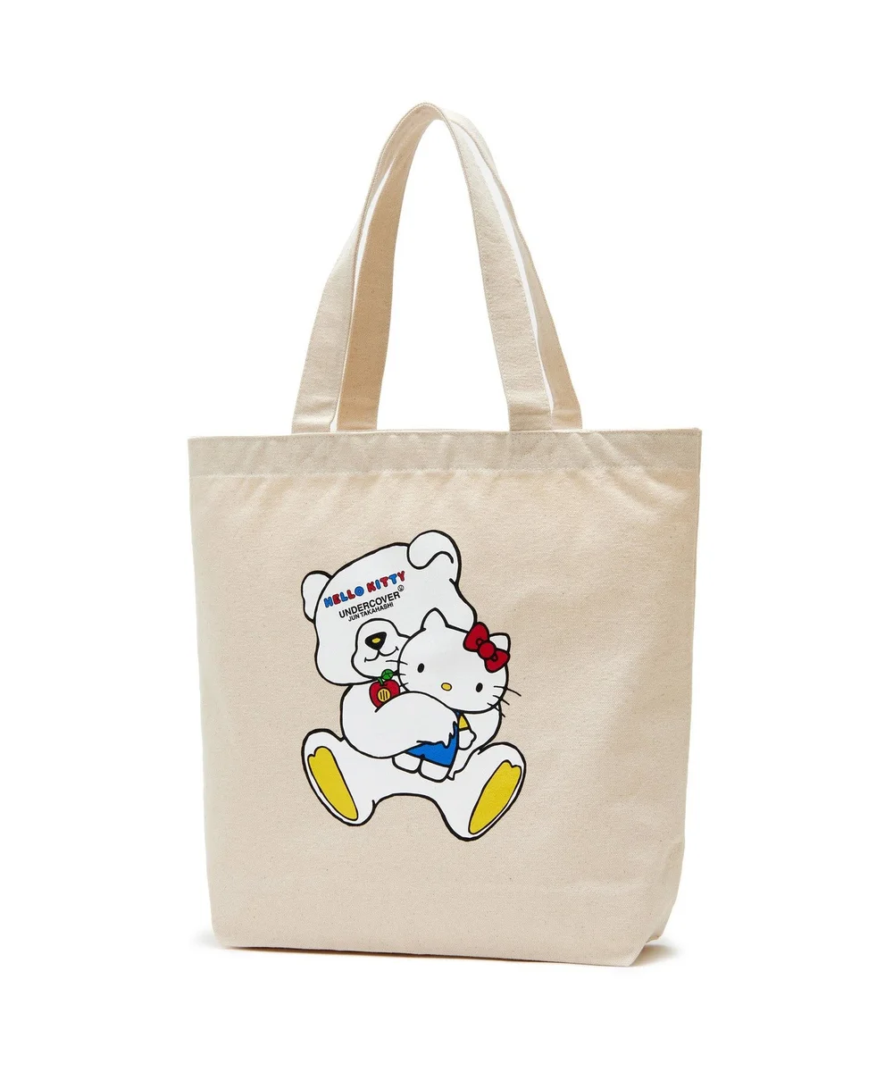 UNDERCOVER x Sanrio - Celebrating 50 Years of Iconic Characters 