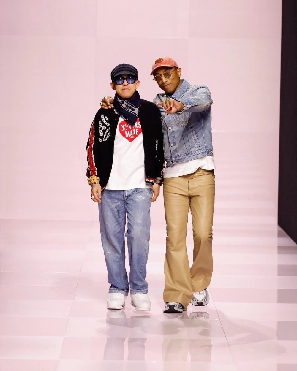  ©&nbsp;Louis Vuitton 