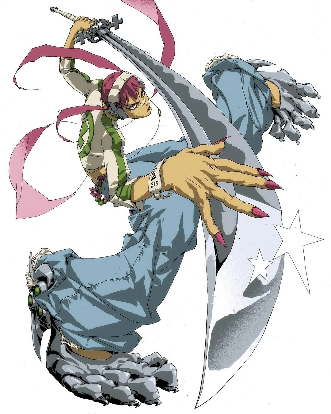 Sketching Punk Energy – Ore’s World Between Berlin and Tokyo │Yokogao ...