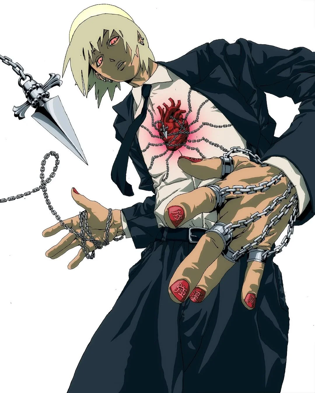 Sketching Punk Energy – Ore’s World Between Berlin and Tokyo │Yokogao ...