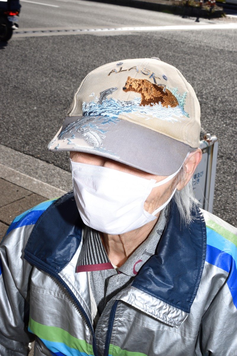Hyper Fishing Enthusiast - Yutaro Saito’s Fashion Diary #4