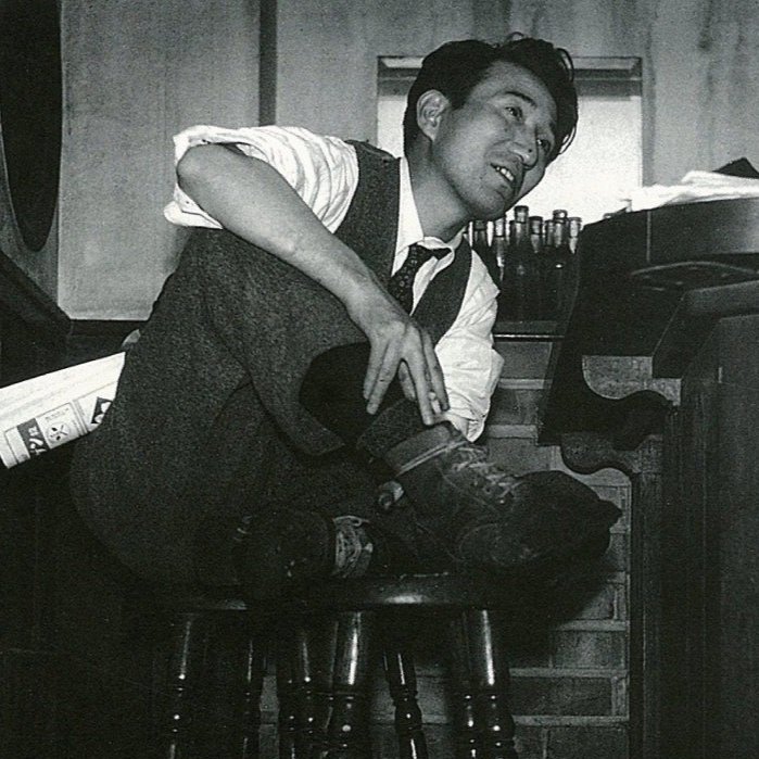 Osamu Dazai and the Art of the Slow Collapse