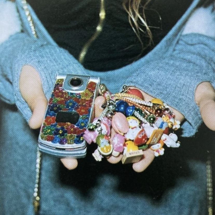 Japan’s Charm Obsession - The Pocket-Sized Revolution