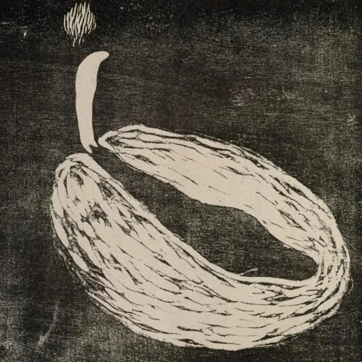 The Dawn of Modern Japanese Prints