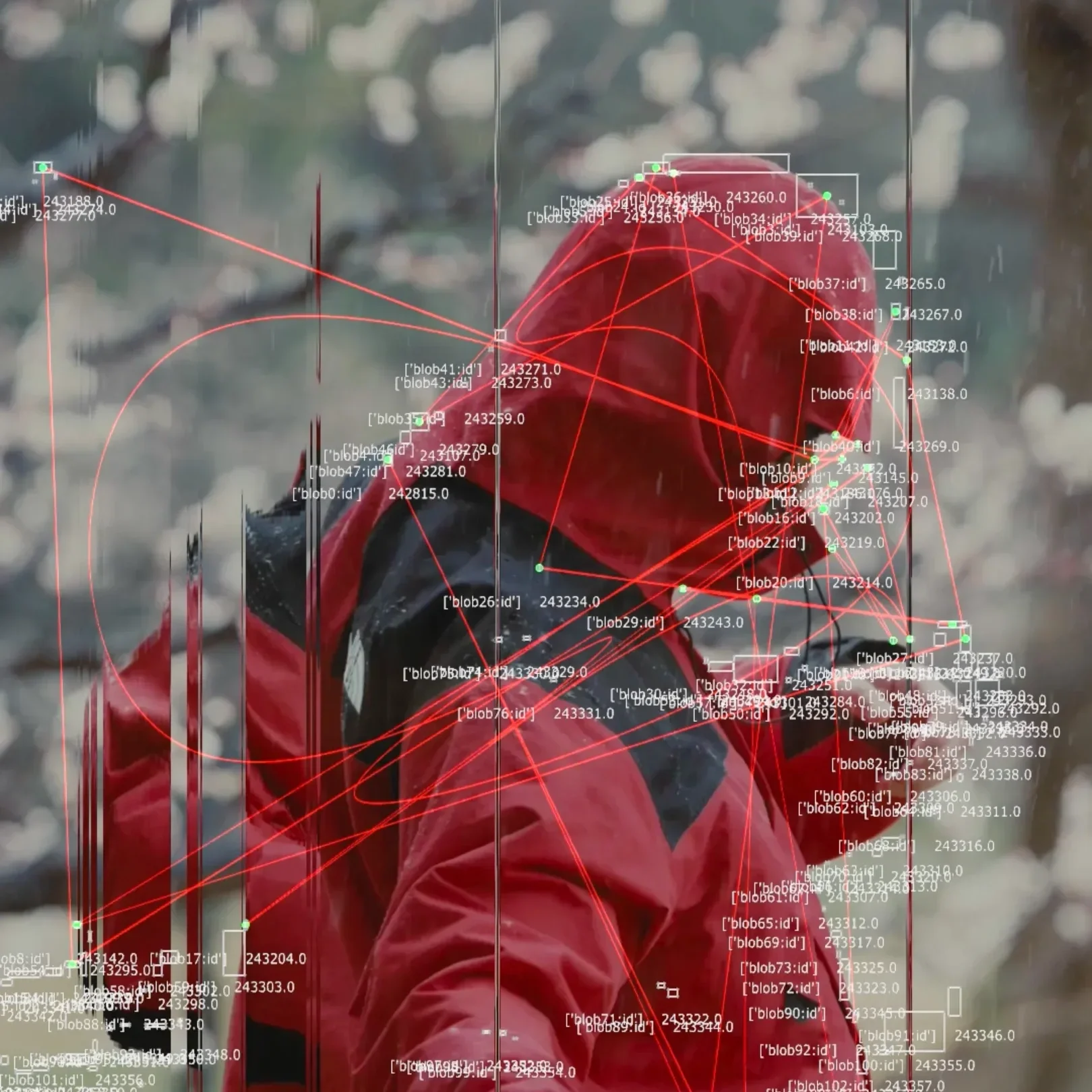 Leaving Digital Traces