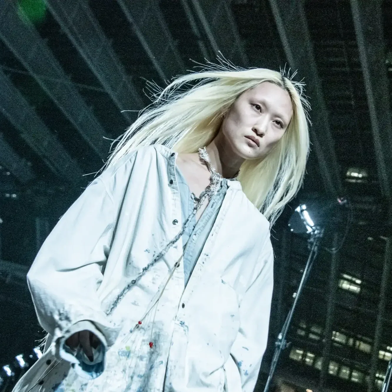 Rakuten Fashion Week Tokyo S/S 2026 - Part 1