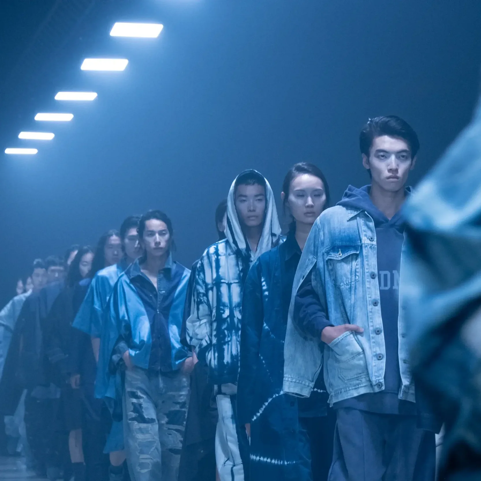 Rakuten Fashion Week Tokyo S/S 2026 - Part 2