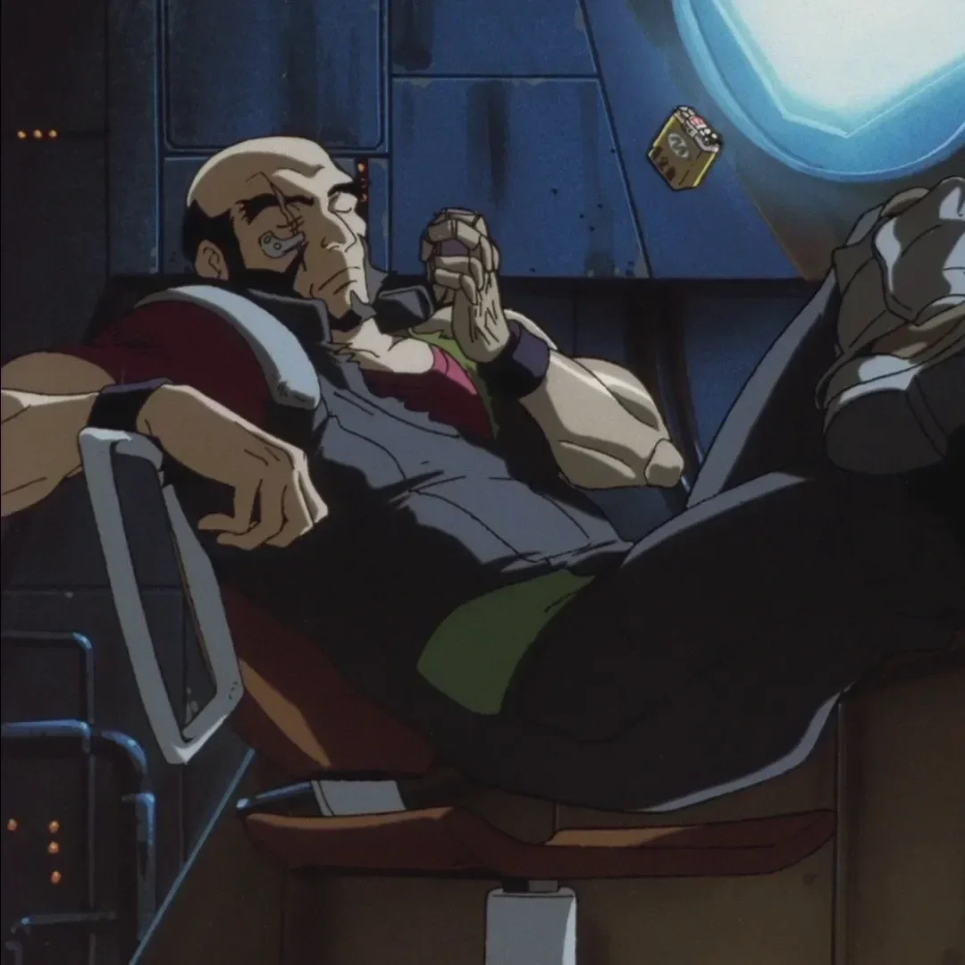 Jazz in Anime – How Cowboy Bebop set the Standard