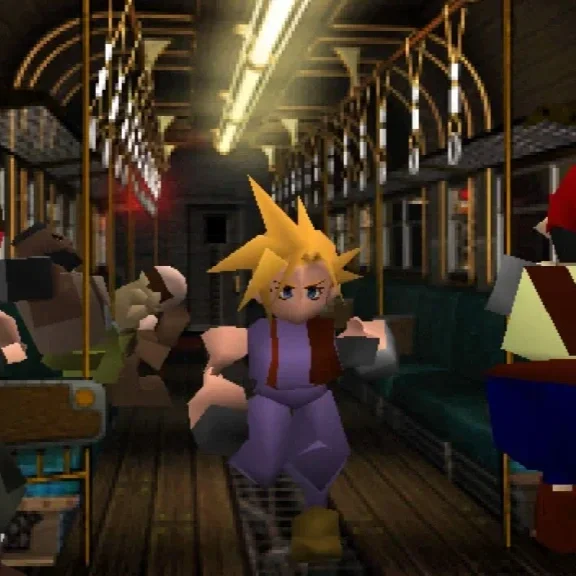 How Japan Led the Early Poly Art Style